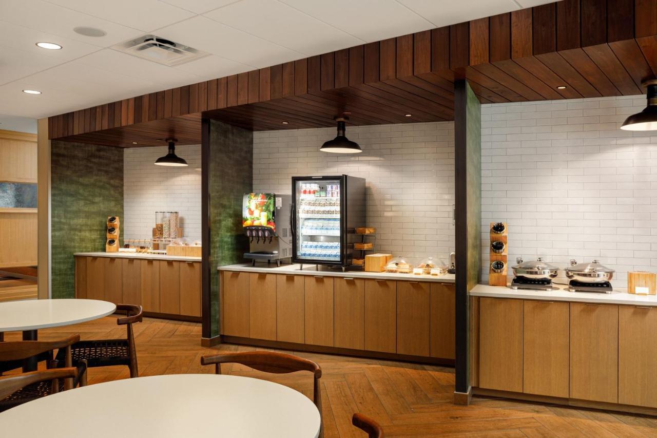 Fairfield By Marriott Inn & Suites Knoxville Northwest Eksteriør billede