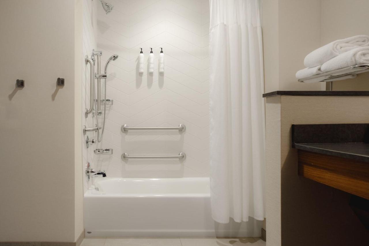 Fairfield By Marriott Inn & Suites Knoxville Northwest Eksteriør billede