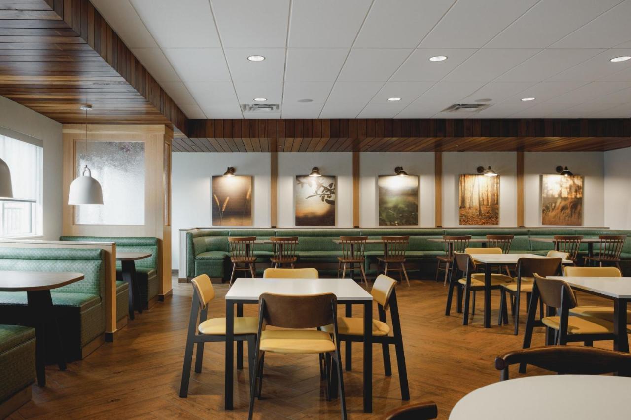 Fairfield By Marriott Inn & Suites Knoxville Northwest Eksteriør billede