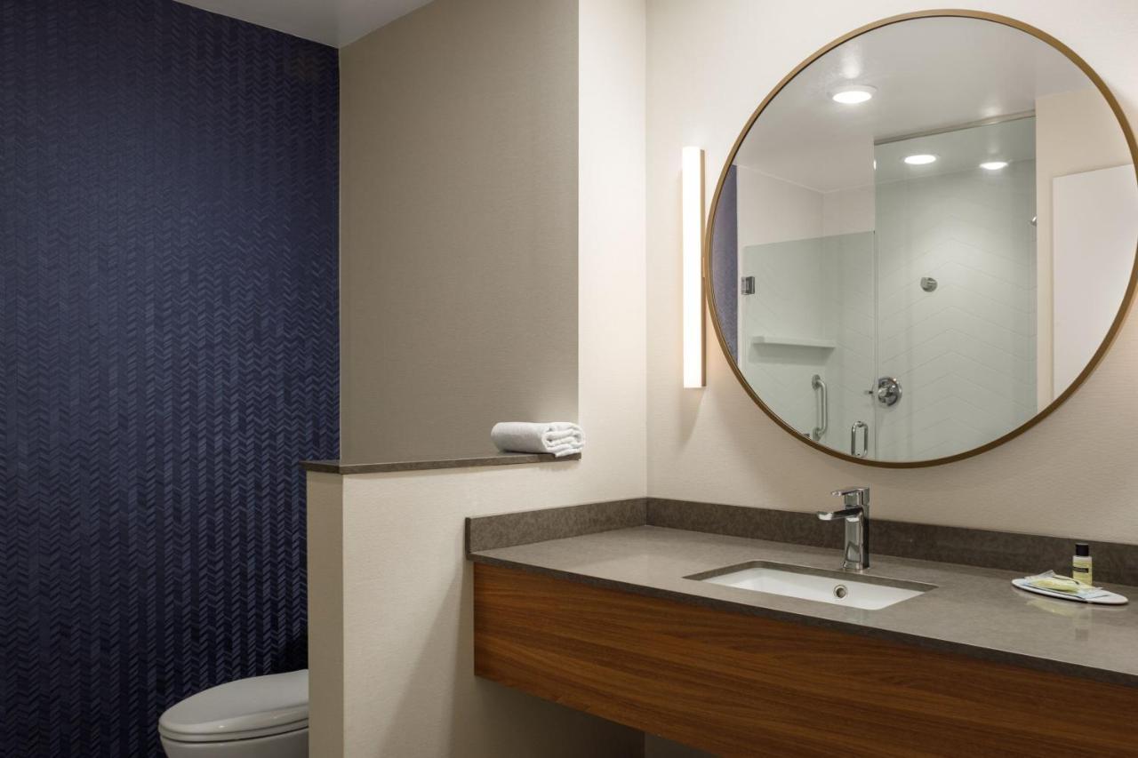 Fairfield By Marriott Inn & Suites Knoxville Northwest Eksteriør billede