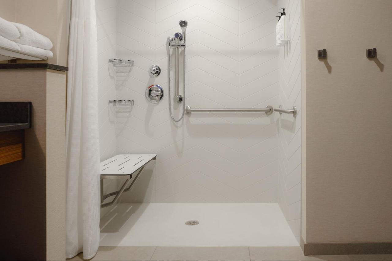 Fairfield By Marriott Inn & Suites Knoxville Northwest Eksteriør billede